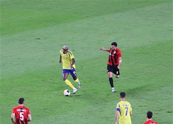 فيديو بمشاركة تريزيجيه وبن شرقي الريان يخسر أمام النصر في دوري أبطال آسيا