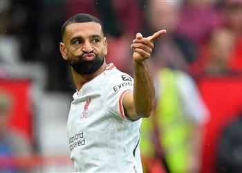 ليفربول يتخذ خطوة تجاه محمد صلاح بعد تصريحاته المثيرة للجدل