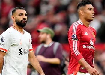 ميرور بين تألقه وكابوس كاسيميرو ليفربول حائر بشأن تجديد عقد محمد صلاح