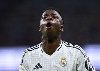 فينيسيوس جونيور يفتح النار ضد إسبانيا ويطالب بسحب تنظيم كأس العالم 2030 في تلك الحالة