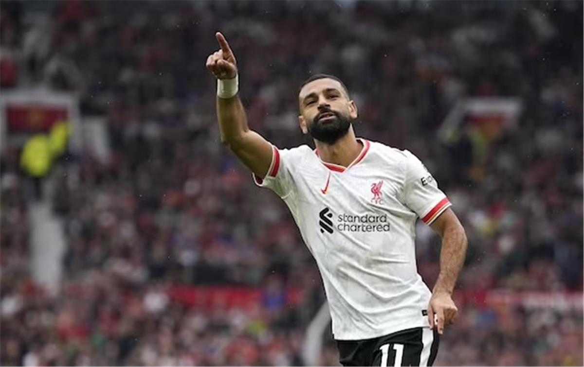 أسطورة ليفربول: لا يوجد لاعب مثل محمد صلاح في أوروبا رغم حذركم منه - بطولات