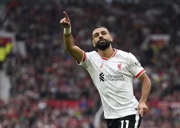 أسطورة ليفربول لا يوجد لاعب مثل محمد صلاح في أوروبا رغم حذركم منه
