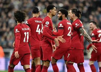 تقارير وست هام يقترب من التعاقد مع لاعب ليفربول السابق