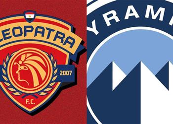 خاص 4 لاعبين ومبلغ مالي م قابل لاعب صفقة تبادلية ضخمة بين بيراميدز وسيراميكا كليوباترا