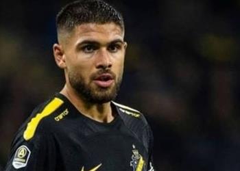 خاص الزمالك يتسلم البطاقة الدولية لـ عمر فرج ويقيده في قائمة الموسم الجديد