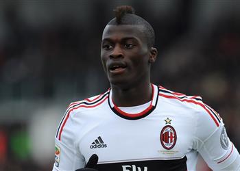 بعد مفاوضات الزمالك مباي نيانج يقترب من الدوري الإيراني بطلب من مدرب الأهلي السابق