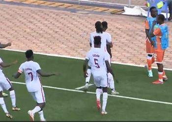 فيديو السودان يخطف فوز ا صعب ا أمام النيجر في تصفيات كأس أمم إفريقيا 2025