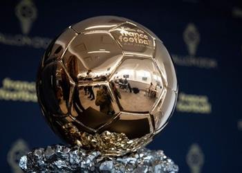 المرشحون لجائزة الكرة الذهبية 2024 غياب صادم لـ محمد صلاح وتاريخي لـ ميسي