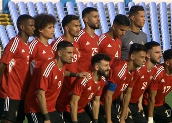 فيديو منتخب ليبيا يتعثر بتعادل أمام رواندا في افتتاح مشوار تصفيات كأس أمم إفريقيا