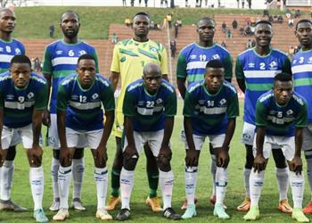 التعادل يحسم مواجهة تنزانيا وإثيوبيا في تصفيات كأس أمم إفريقيا