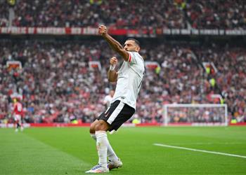 فرانس فوتبول تعلن قائمة اللاعبين المرشحين لـ الكرة الذهبية موقف محمد صلاح