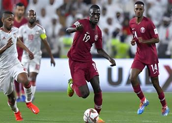 موعد والقناة الناقلة لمباراة قطر والإمارات اليوم في تصفيات كأس العالم  2026.. والمعلق - بطولات