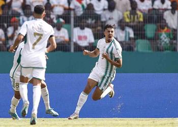 موعد والقناة الناقلة لمباراة الجزائر وغينيا الاستوائية اليوم في تصفيات كأس أمم إفريقيا والمعلق