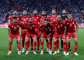 موعد والقناة الناقلة لمباراة تونس ومدغشقر اليوم في تصفيات كأس أمم إفريقيا والمعلق