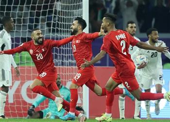 موعد والقناة الناقلة لمباراة البحرين وأستراليا اليوم في تصفيات كأس العالم 2026 والمعلق