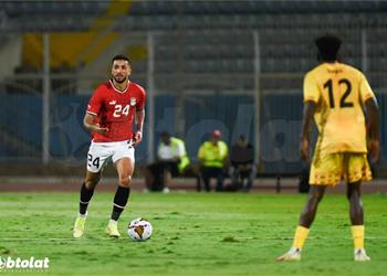 مصدر يوضح لـ بطولات موقف انضمام محمد عبد المنعم إلى منتخب مصر