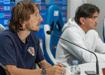 مودريتش يراوغ بشأن استمراريته حتى مونديال 2026