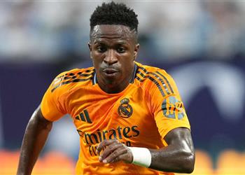 الحكومة الإسبانية ترد على تصريحات فينيسيوس بشأن سحب كأس العالم 2030