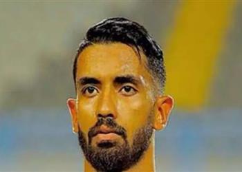 الاتحاد السكندي يعلن ضم عبد الله بكري من زد