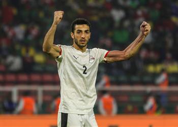خاص أول رد من نيس الفرنسي على عدم انضمام محمد عبد المنعم لـ منتخب مصر