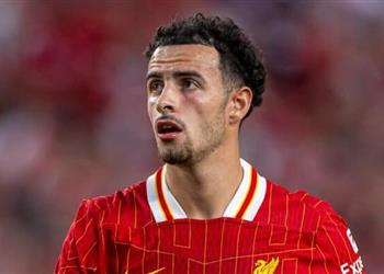 تقارير توضح موعد عودة كورتيس جونز لمباريات ليفربول