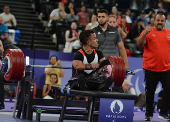 مكافأة فورية لـ المنياوي ورحاب رضوان بعد ذهبيتي دورة الألعاب البارالمبية باريس 2024