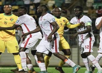 فيديو جنوب السودان يفتتح مشوار تصفيات كأس أمم إفريقيا بخسارة أمام الكونغو