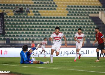 ابتعاد جسدي فقط يوسف أوباما يوجه رسالة وداع لجماهير الزمالك بعد رحيله