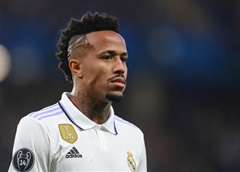 البرازيل تعلن التشخيص النهائي لإصابة ميليتاو والكشف عن مدة غيابه