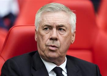 لعنة التوقف الدولي إصابة جديدة تضرب صفوف ريال مدريد