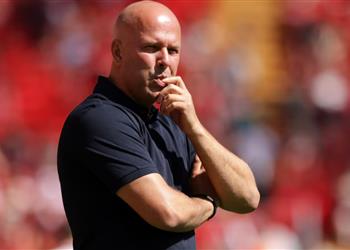 لاعب ليفربول يتعرض لإصابة وشكوك حول مدة غيابه المتوقعة