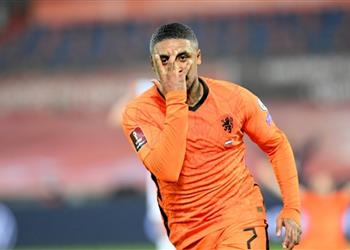 بيرجوين يحرج كومان بعد انتقاد انتقاله لـ الدوري السعودي لا أريد اللعب تحت قيادته