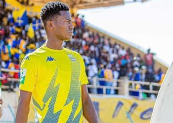 سيدي نداي يوضح لـ بطولات تطورات انتقاله إلى الزمالك ويصرح حلم اقترب من التحقق