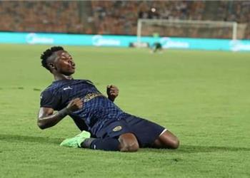 خاص تعطل صفقة انتقال صديق أوجولا إلى بيراميدز