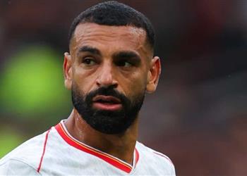 كأس العالم للأندية يضع ليفربول في مأزق مع محمد صلاح