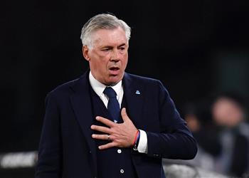 فيديو ريال مدريد يتعرض لضربة عنيفة جديدة في التوقف الدولي