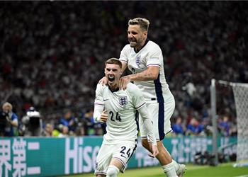 مواعيد مباريات اليوم السبت 7 9 2024 والقنوات الناقلة ألمانيا ضد المجر وأيرلندا تصطدم بـ إنجلترا