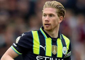 صوت المال أعلى دي بروين يفتح النار على فيفا بسبب كأس العالم للأندية 2025