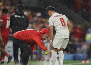 الموعد المتوقع لعودة جولر للمشاركة مع ريال مدريد بعد إصابته