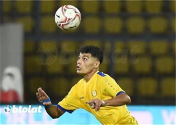 عبد الرحمن مجدي بعد انضمامه لـ بيراميدز أعداد جماهيرنا تزداد وسننافس على كل شيء