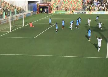 بالفيديو مجموعة مصر موريتانيا تحقق فوز ا صعب ا على بوتسوانا في تصفيات أمم إفريقيا