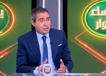 محمد بركات يكشف كواليس اختيار اللاعبين الكبار للمنتخب الأولمبي وحقيقة موقف الأهلي