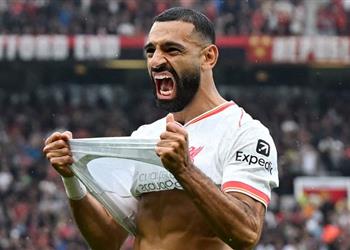 مهاجم واتفورد السابق ليس من السهل تعويض محمد صلاح في ليفربول عكس آخرين