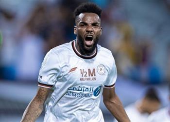مدرب رابيد الروماني لـ بطولات أشك في توقيع بوبيندزا لـ الزمالك