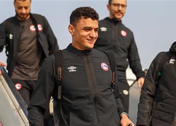 عمر السعيد ي علن فسخ عقده مع مودرن سبورت سنتين من المعاناة النفسية والإجبار