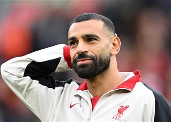 إيان رايت محمد صلاح استثناء وسيبقى إذا قرر ليفربول ذلك