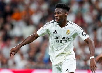 تقارير توضح موقف ريال مدريد من بيع تشواميني بعد اهتمام ليفربول وآرسنال