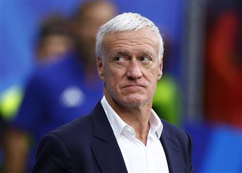 منتخب فرنسا يعلن غياب لاعبه عن مباراة بلجيكا للإصابة