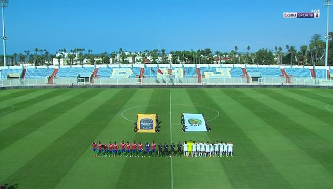 ملخص مباراة تونس وجامبيا 2 1 تصفيات كأس امم افريقيا