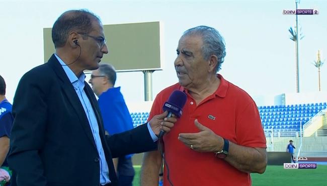 تصريحات فوزي البنزرتي بعد فوز تونس علي جامبيا بتصفيات كاس امم افريقيا